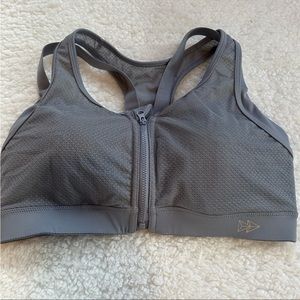 Yvette sports bra